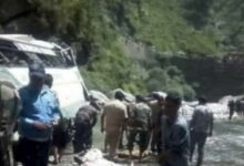 अमरनाथ यात्रा मार्ग पर मुठभेड़ - एक आतंकी ढेर, श्रीचंद टॉप में सुरक्षाबलों का ऑपरेशन जारी 10 amarnath 1 90