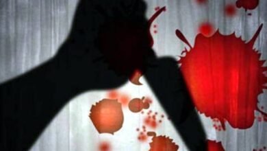 युवक के सीने में चाकुओं से किए दनादन वार : बाइक में कट लगने की बात पर दिया वारदात को अंजाम 7 boyfriend killed husband 6 033119090953