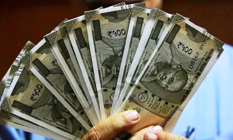 शादी निभाने चाहिए 50 हजार : मारपीट कर घर से धक्के मारकर निकाला, मामला दर्ज 1 cash pti 1200