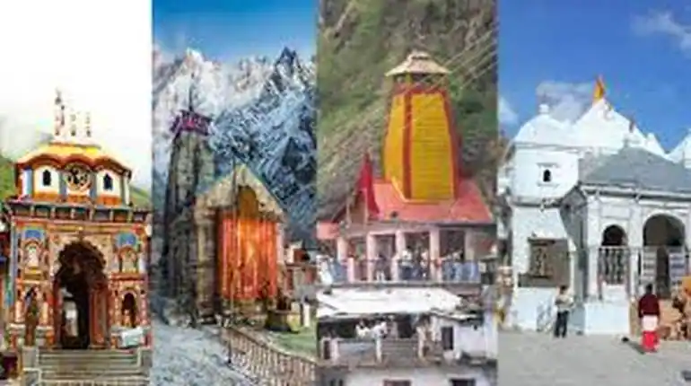 चार धाम यात्रा : एक तय लिमिट में ही दर्शन के लिए जा सकेंगे श्रद्धालु 1 chaardhaamyatraFB 770x430 1