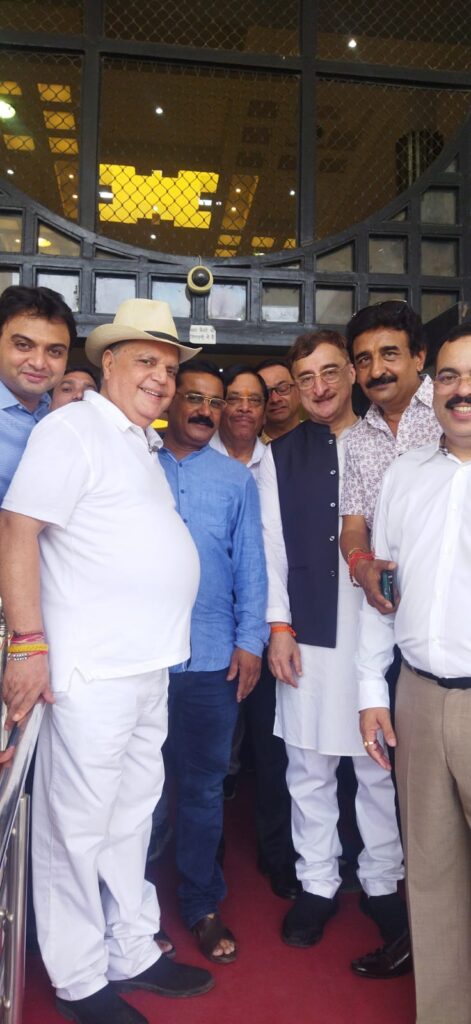 BHOPAL NEWS- विवेक तन्खा ने राज्यसभा के लिए दाखिल किया नामांकन 2 ee02224e 9f63 4dd3 b929 765a56d5e8a1