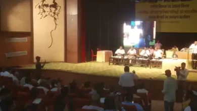 नगर पालिका-नगर परिषद की आरक्षण प्रक्रिया : मध्यप्रदेश की 99 नगर पालिकाओं में से 28 ओबीसी आरक्षित 9 election 1653989849