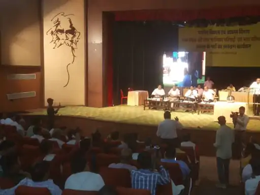 नगर पालिका-नगर परिषद की आरक्षण प्रक्रिया : मध्यप्रदेश की 99 नगर पालिकाओं में से 28 ओबीसी आरक्षित 1 election 1653989849