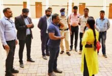 JABALPUR NEWS- कलेक्टर का मेडिकल चिकित्सालय में बैक टू बैक निरीक्षणः तीसरे दिन मेडिकल पहंुचते ही कलेक्टर ने कहा वाहन स्टेण्ड का ठेका निरस्त करो 10 fd991bca 210e 4c96 9e6e 16f54295de65 1