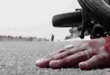 जबलपुर के कुंडम में हवा में पांच फिट उछली मासूम, मौत : बेकाबू कार सवार ने मारी सीधी टक्कर, शादी से लौटकर जा रही थी घर 12 images 3 3