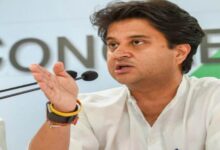 jyotiraditya scindia