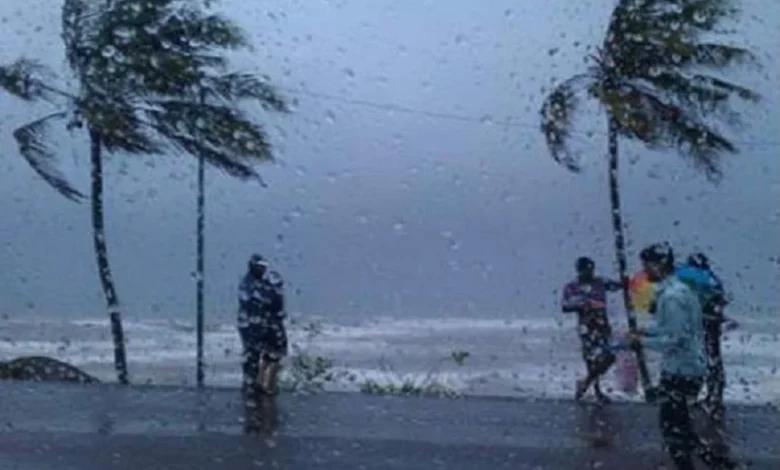 मानसून आ गया : 27 मई तक केरल पहुंचने के आसार; गर्मी से मिलेगी राहत 1 monsoon indiatvpaisa2