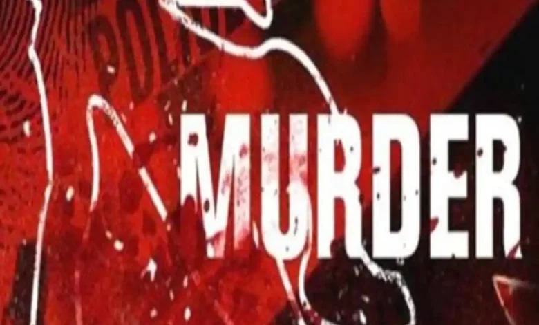 कुंडम मर्डर कांड का खुलासा : 29 दिन बाद 4 आरोपियों को पुलिस ने दबोचा, काले जादू के शक में अधेड़ को मारकर पेड़ से लटकाया 1 murder 1609155902