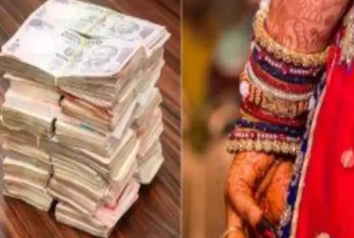 जबलपुर में सास-ससुर को सपने में दिखते है दहेज के पैसे : गर्भवती बहू नहीं ला पाई दहेज तो दो बच्चों के साथ धक्के मारकर घर से बाहर किया 1 navbharat times 3