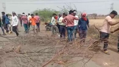 5 लोगों को बोलेरो ने कुचला:ग्वालियर में बस का इंतजार कर रहे थे...आ गई मौत; रिश्तेदार बोला-काश मेरी बात मान लेते 7 photo maker33 1653559066