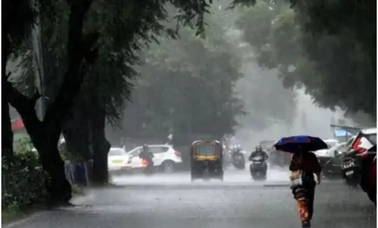 मध्यप्रदेश में प्री मानसून : जबलपुर समेत 12 जिलों में अगले 24 घंटे में बारिश 1 pjimage 55 3