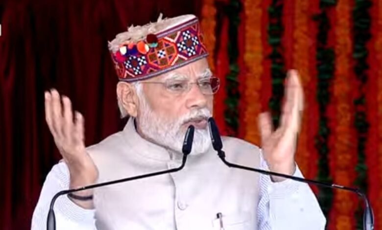 प्रधानमंत्री की रैली : मोदी बोले- आठ सालों में आजादी के 100वें वर्ष के लिए मजबूत आधार तैयार हुआ 1 whatsapp image 2022 05 31 at 124254 pm 1653981460