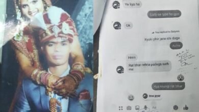 पुलिसवाले ने महिला को सेक्स करने बुलाया, वो पत्नी निकली:इंदौर में 'अय्याश' सिपाही की करतूत का पत्नी ने दूसरी महिला बनकर किया स्टिंग 8 10 4