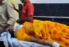 भेड़ाघाट पंचकल्याण महोत्सव में छत की रैलिंग गिरी 9 घायल, मामूली चोट सभी मेडिकल में भर्ती 11 14 3