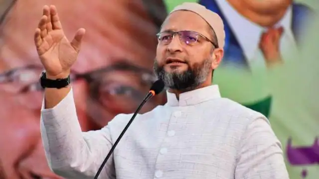 असदुदीन ओवैसी कल आएंगे जबलपुर : पार्टी का वर्चस्व बढ़ाने विशाल जनसभा को करेंगे संबोधित 1 1616851593