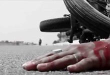 Jabalpur News बेटे के शव से लिपटकर बोली मां ....उठ जा बेटा..फिर बदहवास हुई मां 10 1624471363775945 0