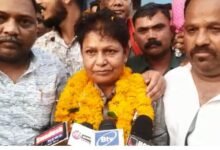 अर्जुन एवार्डी सुश्री मधु यादव सेवानिवृत्त : अभी तो सफर का इरादा है. देखें वीडियो 11 20