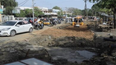 28 05 2022 smart city jabalpur