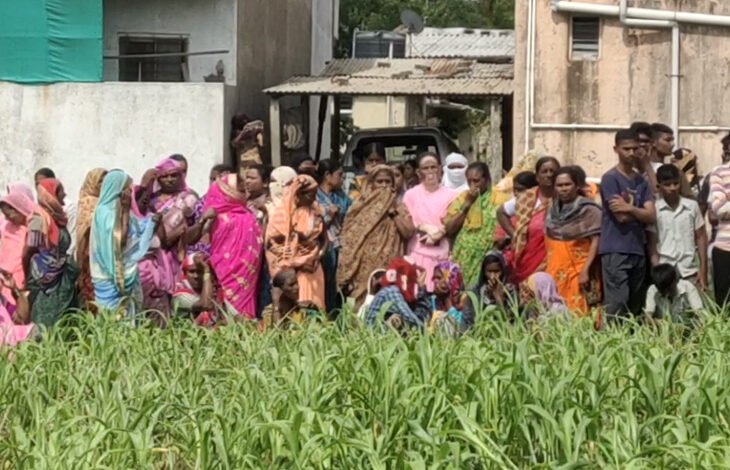 दहला देने वाली खबर : परिवार ने खाया जहर, दो कमरों से मिलीं 9 लाशें 1 2 1655720321