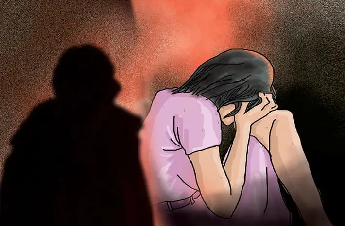 युवती से 5 लोगों ने रेप किया : 5 महीने तक करते रहे शोषण, गर्भवती होने पर हुआ खुलासा 1 2aa1da18c397e4e0b17172c25f0d8fea original
