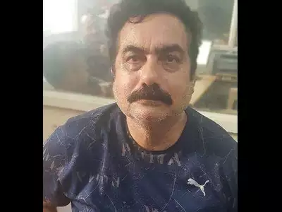 गैंगस्टर मुख्तार मलिक की मौत : बंटी गैंग से हुई थी गैंगवार; 58 मामले थे दर्ज 1 78011179