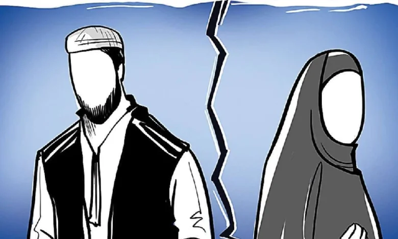 भोपाल के मिस्त्री ने जबलपुर की बेटी को घर से निकाला : दहेज में की 50 हजार की मांग 1 841748 tt