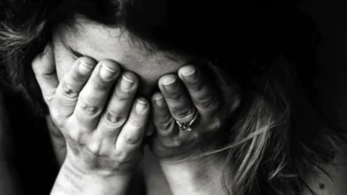 स्टोर संचालक ने किया रेप : नौकरी देकर विवाहिता से किया दुष्कर्म 9 865387 lady