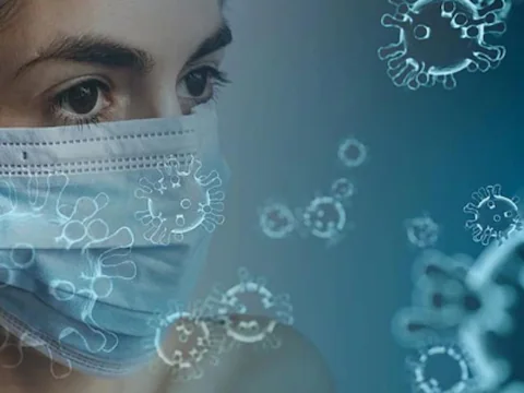 कोरोना : देश में 112 दिन बाद नए केस 12,000 के पार 1 Corona virus