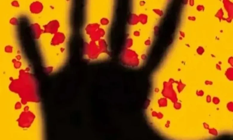 लाठी से हमला कर तोड़ दिया हाथ, सिर में पत्थर मारकर कर दिया लहूलुहान 1 Crime 2 3
