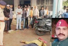 विदिशा में PWD ऑफिस में RTI एक्टिविस्ट की सिर में गोली मारकर हत्या 10 Untitled 1