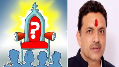 कांग्रेस के 8 महापौर फाइनलः जबलपुर से जगत बहादुर अन्नू तो भोपाल से विभा पटेल का नाम तय 6 Untitled 1 copy 4