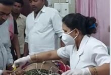 जहर खाकर बेटा बोला, पापा हमें बचा लो, मौत:20 मई को हुई थी शादी, पिता बोले - बहू नाटक कर मायके चली गई थी 10 Untitled 11