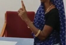 सुबह-सुबह सास का चेहरा देखना पसंद नहीं, झाड़ू से पीटा: बुजुर्ग बोलीं- मनहूस बुलाते हैं बेटे-बहू, रस्सी से बांध देते हैं 8 Untitled 36
