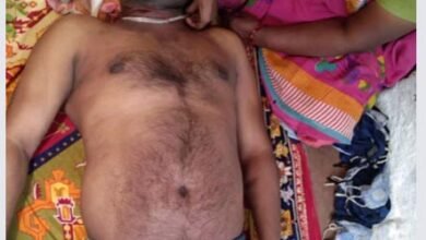 जबलपुर में होमगार्ड सैनिक की मौतः फांसी लगाकर की खुदकुशी, निलंबन होने से तनाव में था 9 Untitled 5