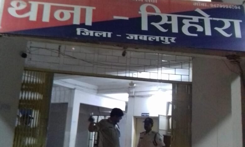 एसपी सिद्धार्थ बहुगुणा ने चार थानों का किया निरीक्षण : कहा- देर रात परिवहन करने वाले वाहन चालकों का नोट करें मोबाइल नंबर, आईडी 1 WhatsApp Image 2022 06 06 at 11.56.36 AM