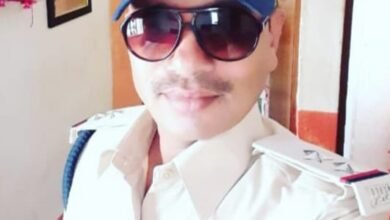 थानेदार ने फांसी लगाकर मौत को गले लगाया : प्रताड़ना के चलते उठाया कदम ! 6 WhatsApp Image 2022 06 08 at 3.23.18 PM