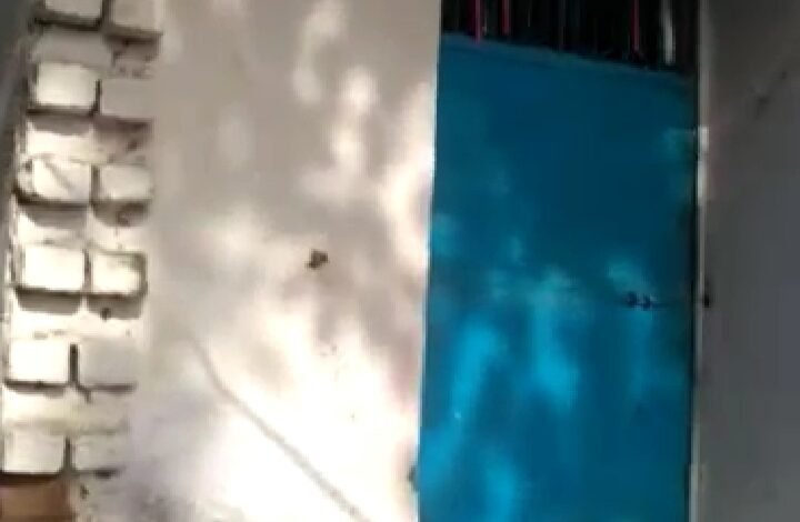रांझी में महिला के घर में घुसकर तोडफ़ोड़ : जमीनी विवाद को लेकर दिया वारदात को अंजाम 1 WhatsApp Image 2022 06 09 at 12.50.28 PM