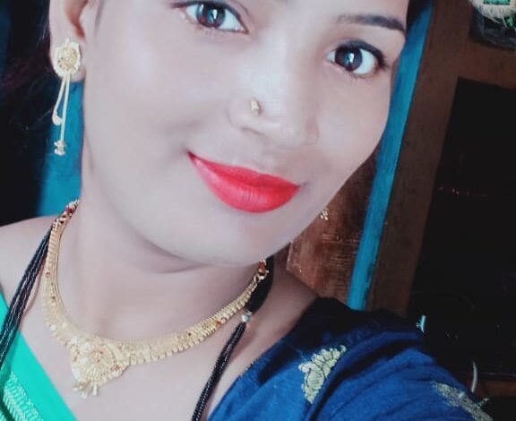 नवविवाहिता ने लगाई फांसी : शादी के एक साल बाद ही चुन लिया मौत का रास्ता, जांच जारी 1 WhatsApp Image 2022 06 11 at 12.22.44 PM