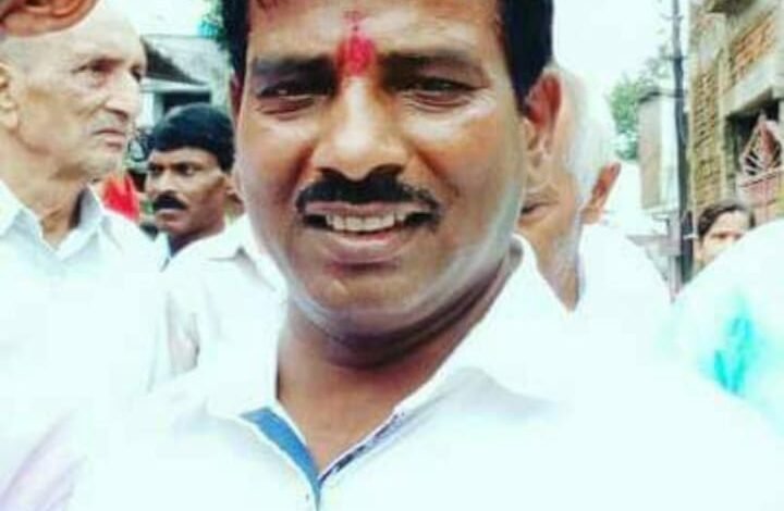 जबलपुर भाजपा में बगावत शुरूः दो बार के पार्षद राजकुमार रजक कल्लू बाबा ने पार्टी से इस्तीफा दिया , सेठ गोविंददास वार्ड से निर्दलीय मैदान में उतरेंगे 1 WhatsApp Image 2022 06 17 at 10.32.53 PM