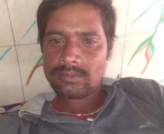 भेड़ाघाट में माजदा चालक की दर्दनाक मौत : लोडिड वाहन ने कुचला, मासूम हो गए अनाथ 1 WhatsApp Image 2022 06 20 at 11.21.45 AM