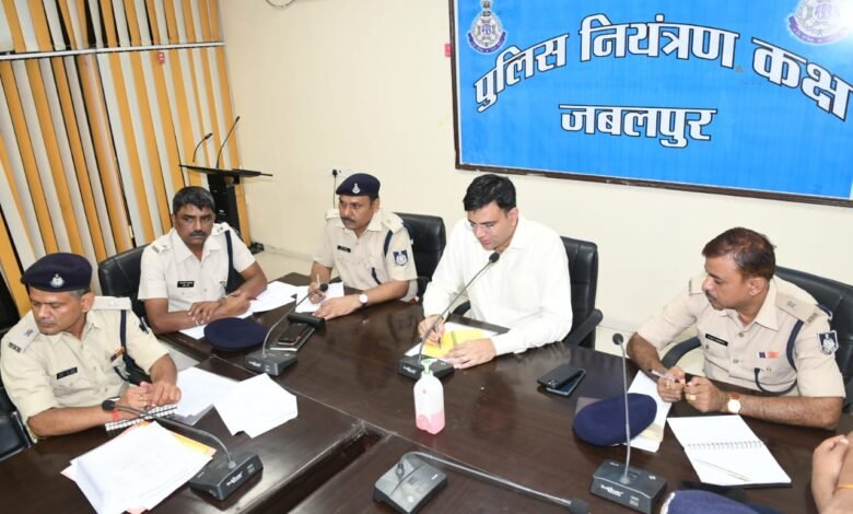 पंचायत चुनाव-2022 : मतदान केंद्रों पर एवं पेट्रोलिंग मोबाइलों में 2800 का बल रहेगा तैनात, 60 पेट्रोलिंग पार्टियां लगाई गई 1 WhatsApp Image 2022 06 22 at 11.59.00 AM