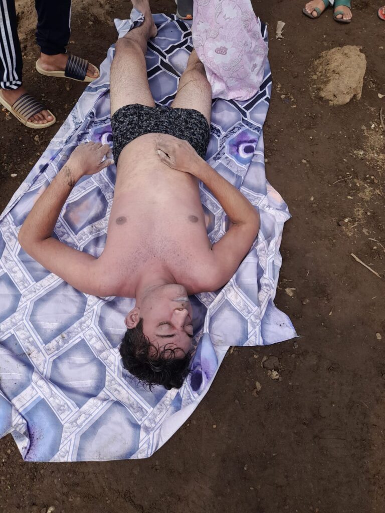 मैकल रिसोर्ट के पास बरगी डैम में नहाते समय युवक डूबा : पुलिस ने शव किया बरामद 2 WhatsApp Image 2022 06 27 at 2.47.05 PM