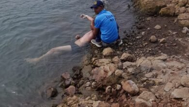 मैकल रिसोर्ट के पास बरगी डैम में नहाते समय युवक डूबा : पुलिस ने शव किया बरामद 10 WhatsApp Image 2022 06 27 at 2.47.06 PM