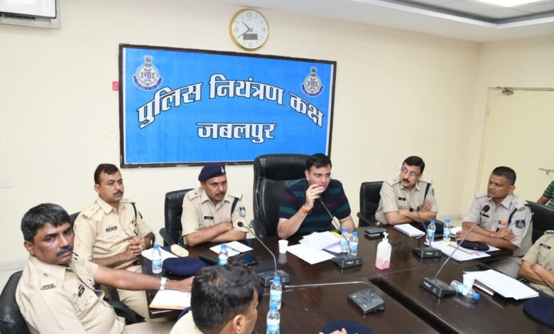 त्रिस्तरीय पंचायत चुनाव द्वितीय चरण : एसपी सिद्धार्थ बहुगुणा ने बैैठक में दी हिदायत -पंचायत चुनाव में किसी भी प्रकार की कोई लापरवाही नहीं होना चाहिये 1 WhatsApp Image 2022 06 28 at 11.39.44 AM