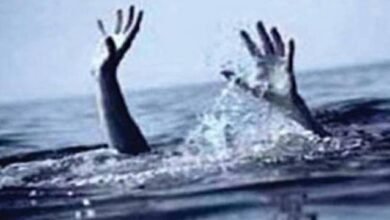 boat overturned in lakhimpur kheri three daughters including father drowned in boat one dead body re 1587218489