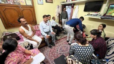 जबलपर-सागर ईओडब्ल्यू टीम की टीकमगढ़ में रेडः मत्स्योध्योग सहकारी समिति डायरेक्टर के घर में दबिश 8 c6ab1b24 29d4 4870 bd59 0f535f028c56