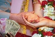 रांझी में दहेज के लिए दूसरे विवाह की धमकी : कहा- मशीन खरीदने ढ़ाई लाख दो, नहीं तो जिंदगी भर घर में रहो... 11 dowry 651 122916012947