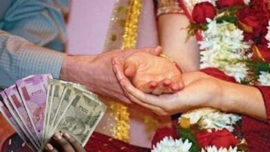 विवाह के 5 वर्ष बीत जाने के बाद भी दहेज में चाहिए लाखों रुपये : समझौता के बाद दोबारा पत्नी को घर से निकाला 7 dowry 651 122916012947