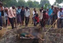 3 मासूम बेटियों को लेकर कुएं में कूदी मां, मौत : संपत्ति बंटवारे के विवाद में सुसाइड 11 e8f496af ecd5 4e65 a6a9 1f43c87e4b8e1656485552401 1656487363