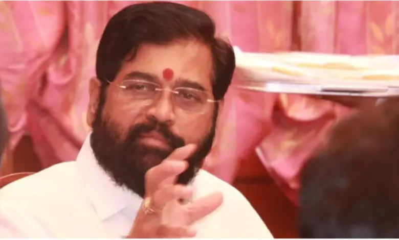 ठाकरे सरकार पर संकट : शिंदे ने ठोका शिवसेना पर दावा; फडणवीस नड्डा-शाह से मिलने दिल्ली पहुंचे 1 eknath shinde profile sixteen nine